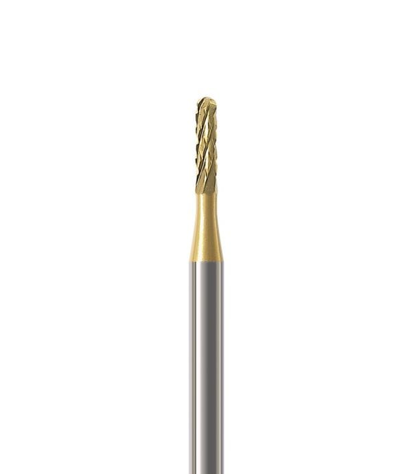 Füllungs- und Klebstoffentferner T21RX-010-FG – NTI-Kahla, Carbide Burs, Ceramic Burs