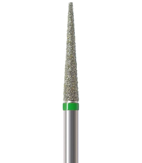 Diamantinstrument Konus lang HP 848L-023C-HP