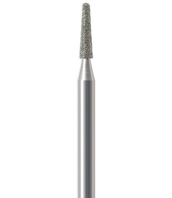 Diamantinstrument Konus rund HP 856-016M-HP – NTI-Kahla, Diamonds