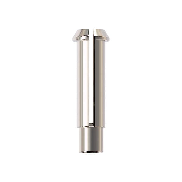 Spannzangen - Reduzierhülsen (2,35 mm auf 1,60 mm) M032B – NTI-Kahla, Other Accessories