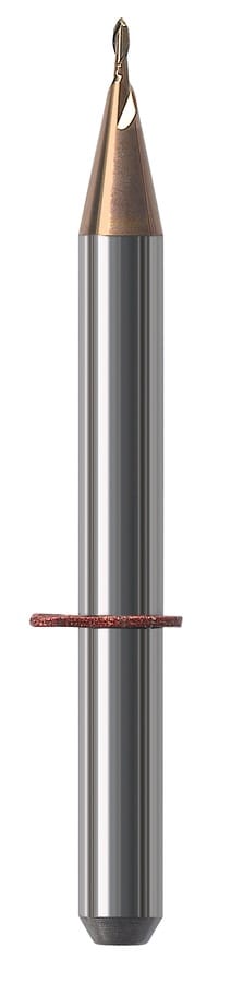 Werkzeug für CAD/CAM Stirnradiusfräser CNVH-3-2-091B