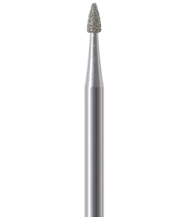 Diamantinstrument Granate HP 890-016M-HP – NTI-Kahla, Laboratory Rotary Instruments