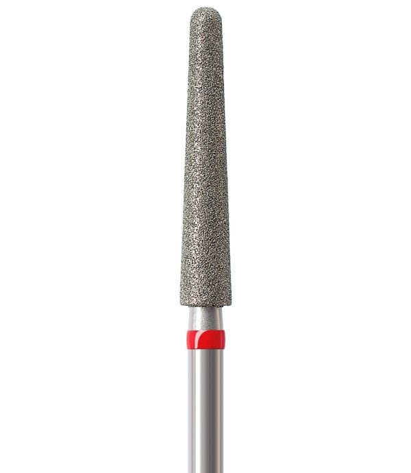 Diamant - Konusfräser Zirkonbearbeitung 356-023F-FGXL