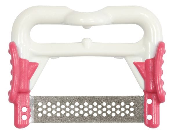 ProxyStrip FS5-FKP – NTI-Kahla, Polierstreifen - Schleifstreifen