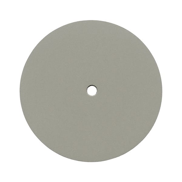 Keramik Polierer - natürliche Hochglanzpolitur P0321D – NTI-Kahla, Polishing Discs and Strips