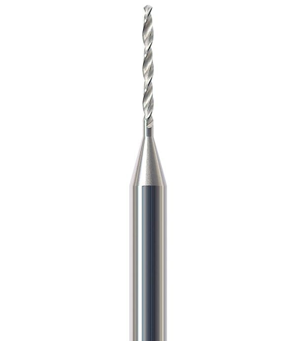 Kanonenbohrer für die Frästechnik HF206FT-007