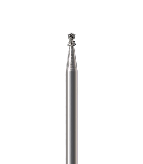 Diamantinstrument Diabolo 813-010M-FG – NTI-Kahla, Diamonds