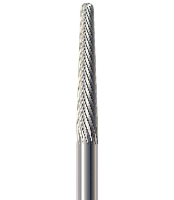 Konusfräser Einfachverzahnung rund HF356SR-023