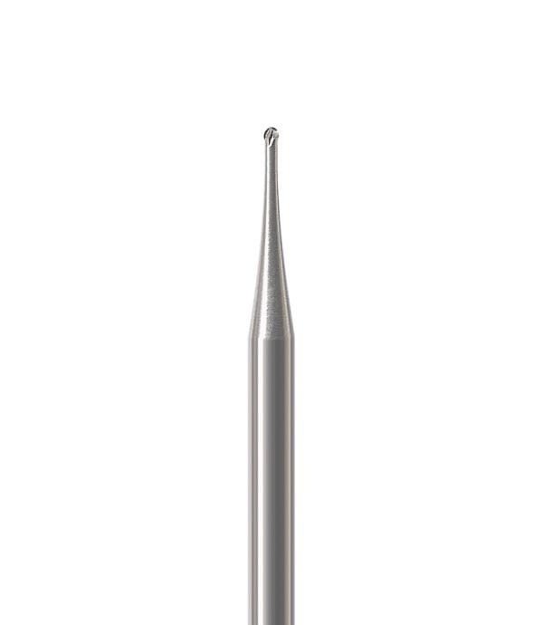Hartmetallbohrer Kugel H1-005-FG – NTI-Kahla, Carbide Burs, Ceramic Burs