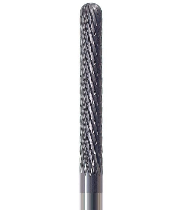 Millennium Parallelfräser Kreuzverzahnung rund MC364XR-023
