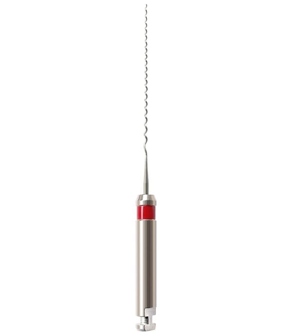 Endodontie Wurzelfüller ohne Sicherheitsspirale RA 178.21.204.025 – NTI-Kahla, Wurzelbehandlung