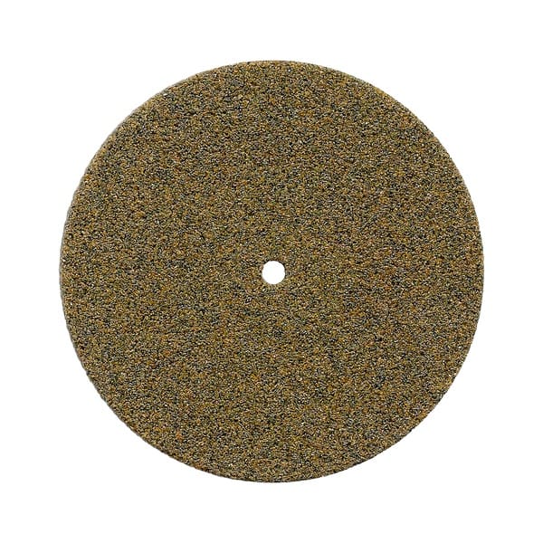 Zurichtstein für NTI Point Polierer P1108