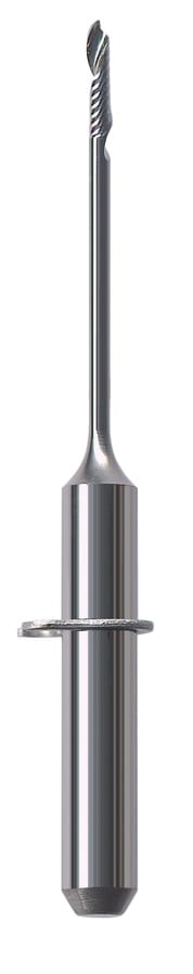 Werkzeug für CAD/CAM Einzahnfräser CNVH-3-1-013