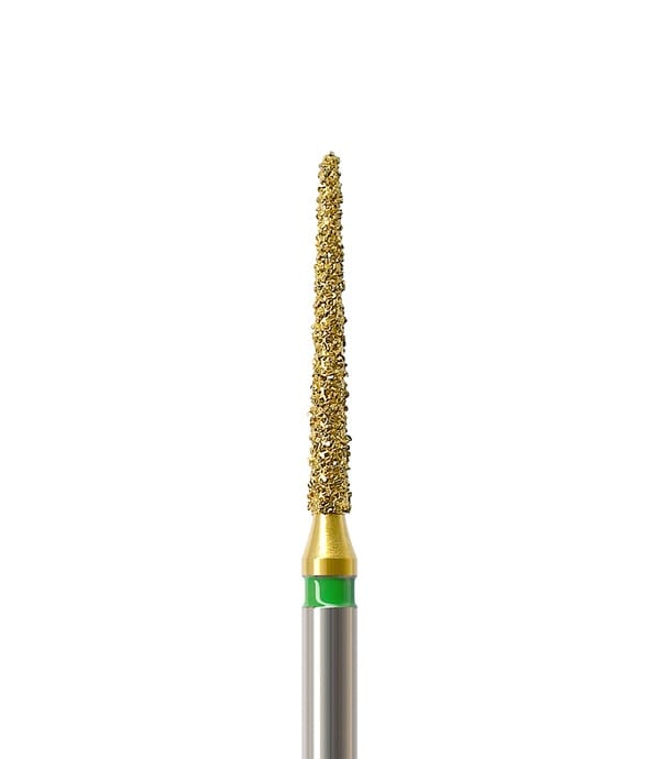 ABACUS® Diamantinstrument, Torpedo konisch Z879K-012C-FG