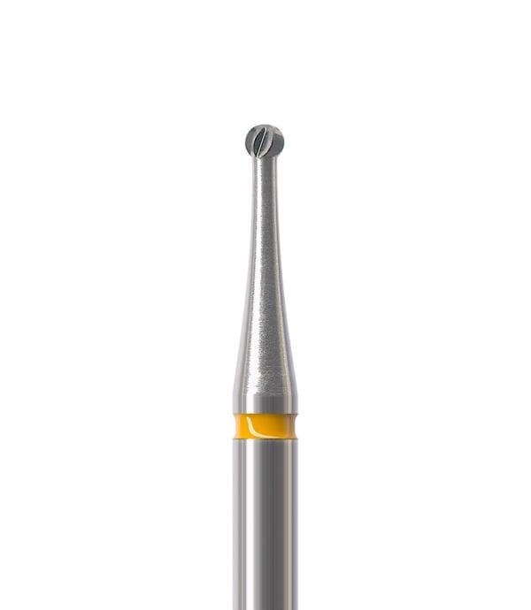 Hartmetallbohrer Kugel schnittfreudig H1SF-014-RA