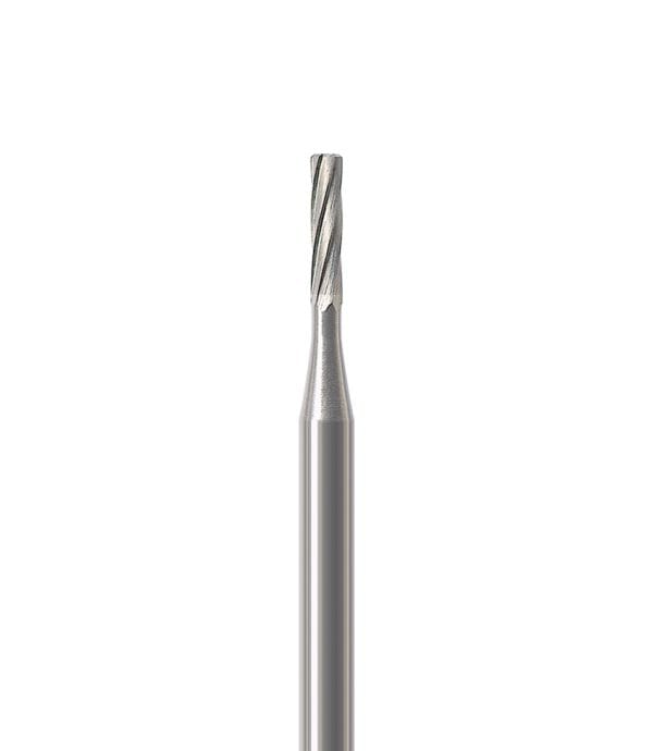 Hartmetallbohrer Zylinder H21-009-FG