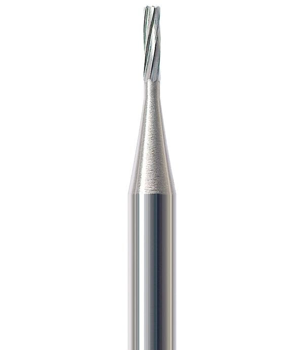 Hartmetallbohrer Zylinder HP H21-008-HP