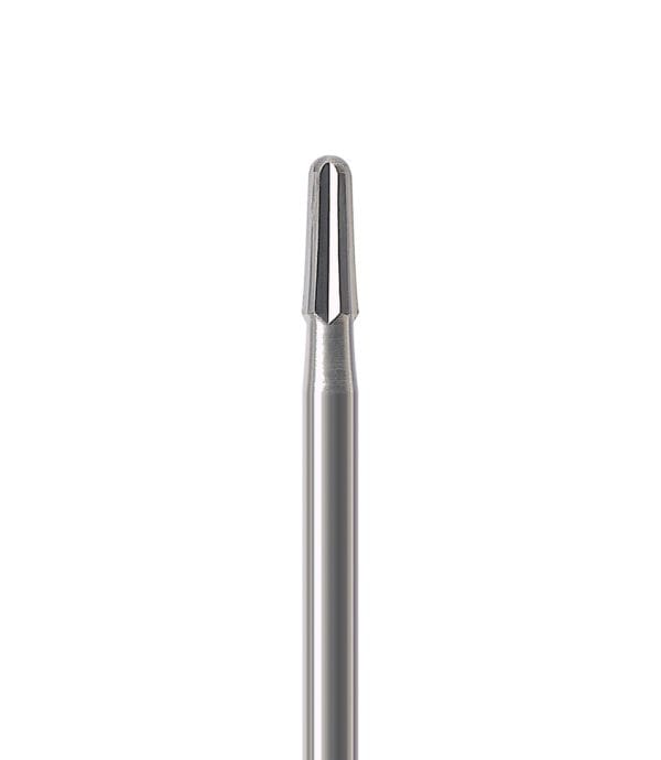 Klebstoffentferner aus Hartmetall H22GK-016-FG – NTI-Kahla, Carbide Burs, Ceramic Burs