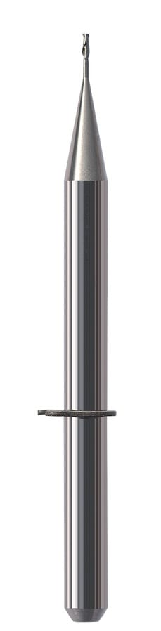 Werkzeug für CAD/CAM Zweizahnfräser CNVH-3-2-079 – NTI-Kahla, Milling Tools