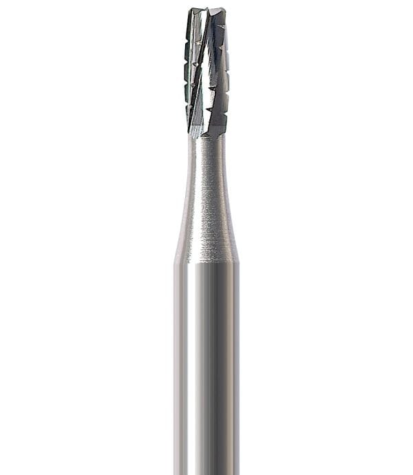 Hartmetallbohrer Zylinder HP H31-016-HP – NTI-Kahla, Rotierende Instrumente Labor