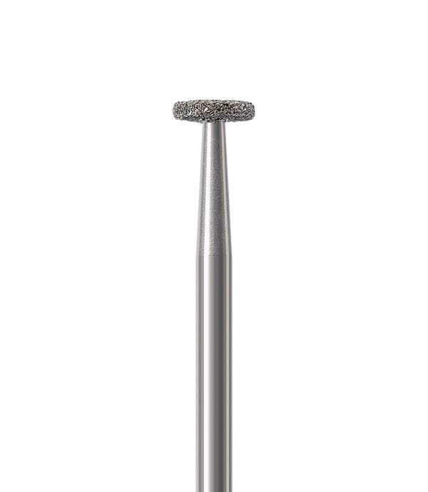 Diamantinstrument Rad 818-035M-FG