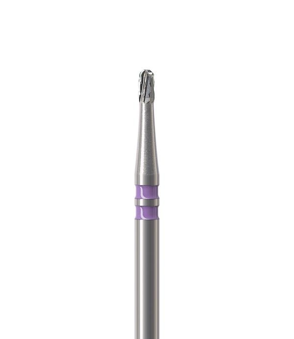 Kronentrenner Metall - Keramik, Zylinder rund H4KMK-010-FG