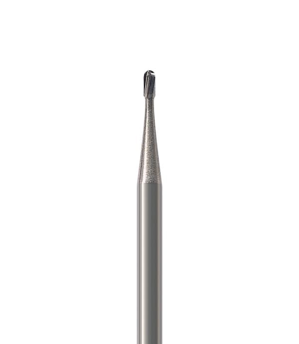 Hartmetallbohrer Birne H7-008-FG