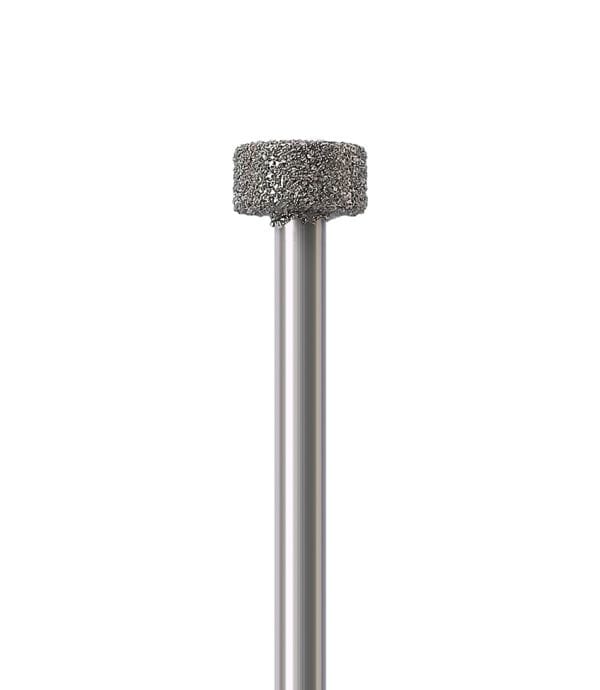 Diamantinstrument Rad 820-040M-FG