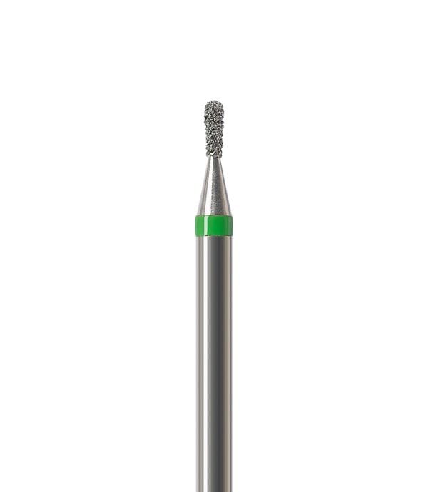 Diamantinstrument Birne 822-008C-FG