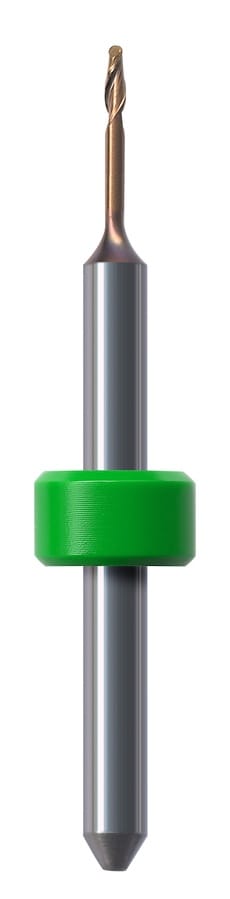 Werkzeug für CAD/CAM Stirnradiusfräser CNSI-3-2-012B