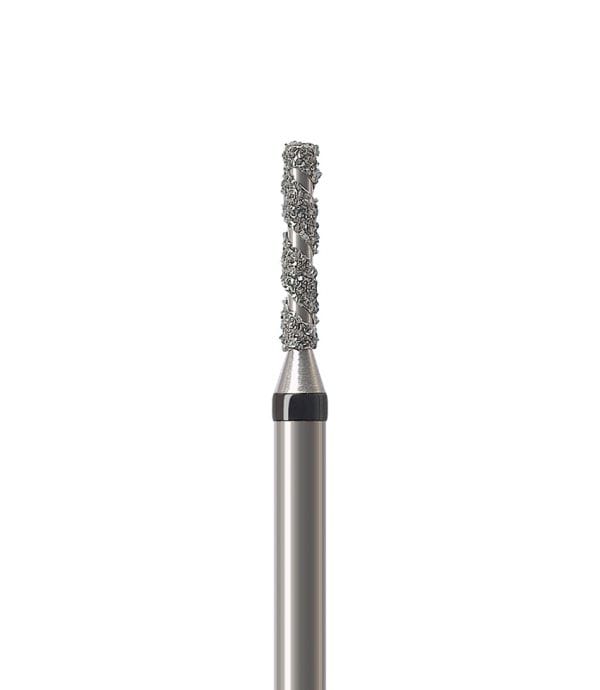 Turbo Diamantinstrument Zylinder 836-012TSC-FG – NTI-Kahla, Diamonds