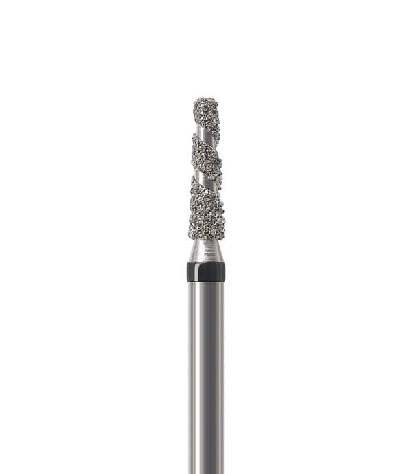 Turbo Diamantinstrument Konus 846-016TSC-FG – NTI-Kahla, Diamonds