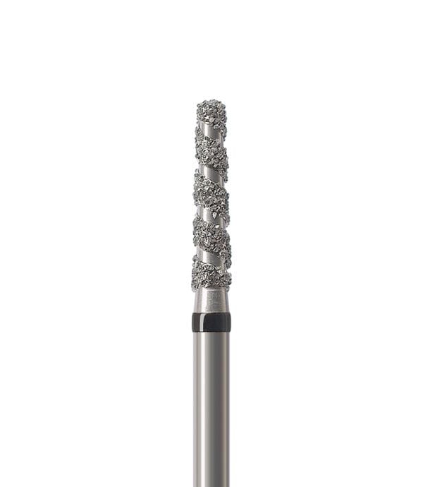 Turbo Diamantinstrument Konus, Kante rund 847KR-016TSC-FG