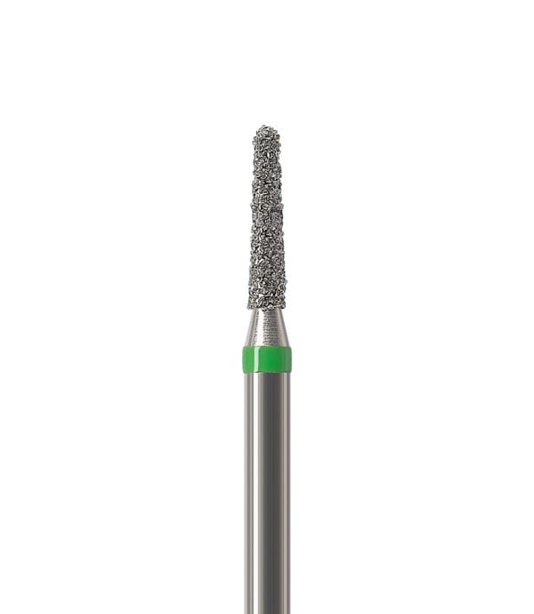 Diamantinstrument Konus rund 855-012C-FG