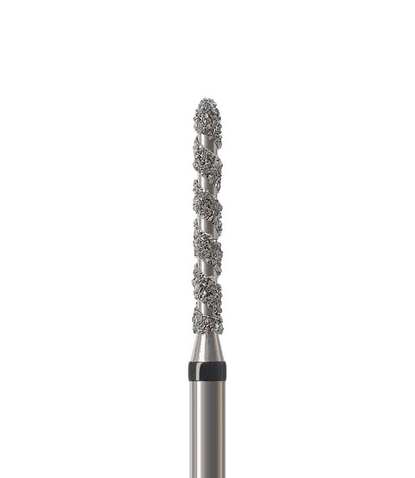 Turbo Diamantinstrument Torpedo 879-012TSC-FG
