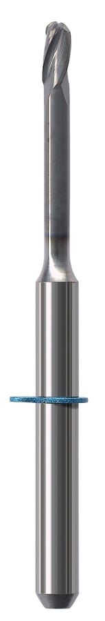 Werkzeug für CAD/CAM Stirnradiusfräser CNVH-3-3-006H