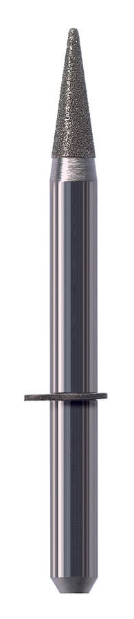 Werkzeug für CAD/CAM Konus rund CNVH-3-0-011M