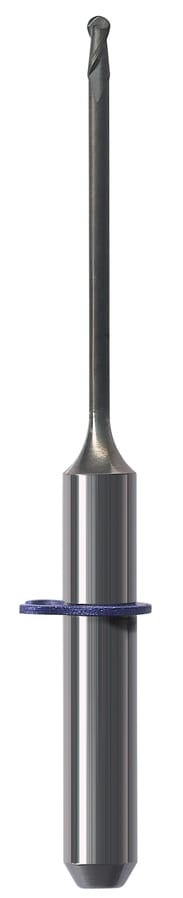 Werkzeug für CAD/CAM Stirnradiusfräser CNVH-3-2-087D