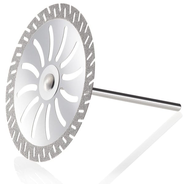 Flex für Linkshänder 806.104.365.524.450L – NTI-Kahla, Diamant- und Trennscheiben