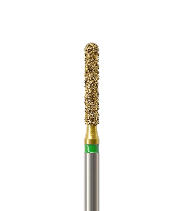 ABACUS® Diamantinstrument, Zylinder rund Z881-014C-FG