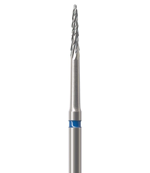 Chirurgischer Knochenfräser aus Hartmetall H254A H254A-012-FGXL