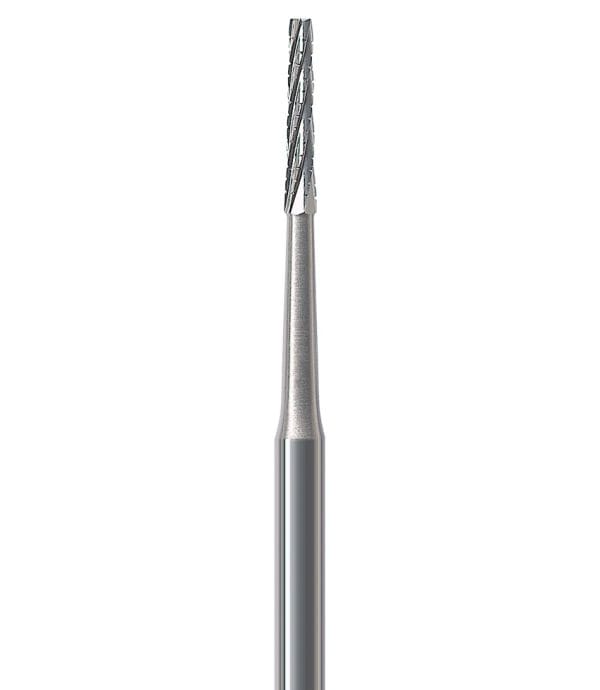 H254 (415) Knochenfräser Oralchirurgie H254-010-FGXL – NTI-Kahla, Surgical Drills and Bone Burs
