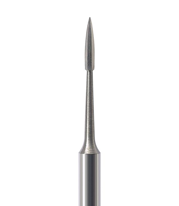 Periodont Instrument II aus Hartmetall H747L H747L-010-RAXL – NTI-Kahla, Periodontal Surgery