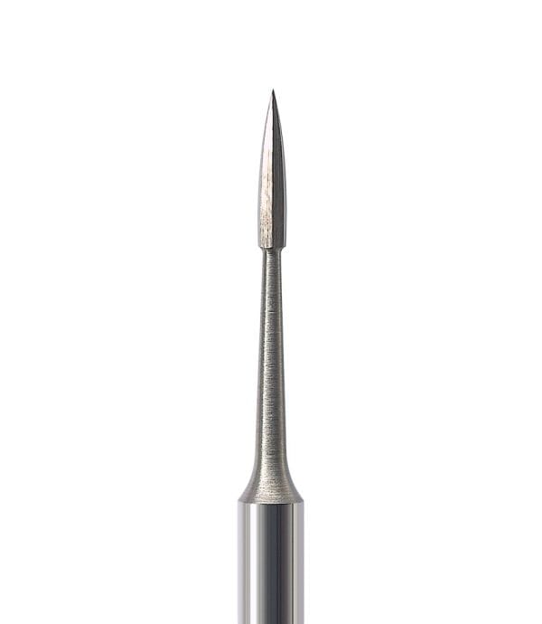 Periodont Instrument I aus Hartmetall H747-010-RAL – NTI-Kahla, Periodontal Surgery