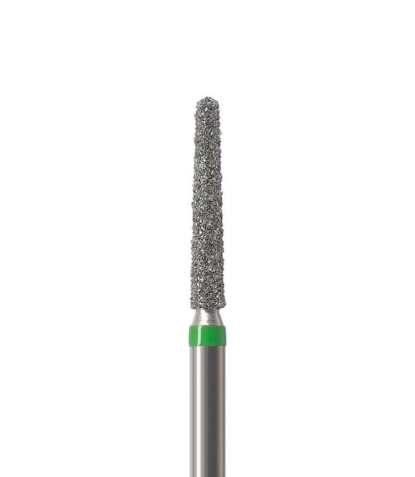 Diamantinstrument Konus rund, lang 856L-014C-FG – NTI-Kahla, Diamonds
