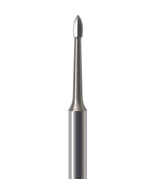 Periodont Instrument IV aus Hartmetall H758L-012-RAXL