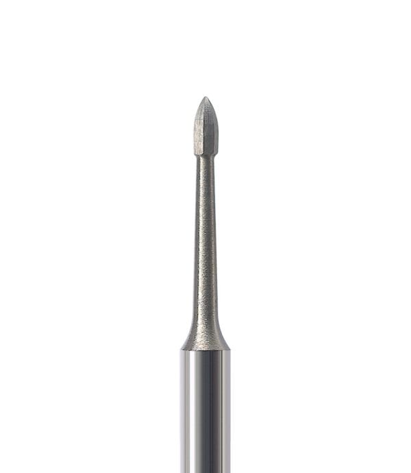 Periodont Instrument III aus Hartmetall H758-012-RA