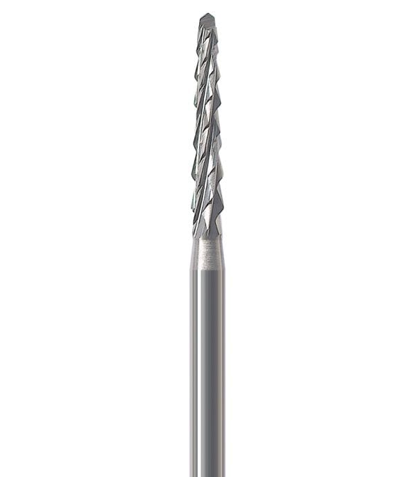 Knochenfräser aus Hartmetall H162A-016-FGXL – NTI-Kahla, Surgical Drills and Bone Burs