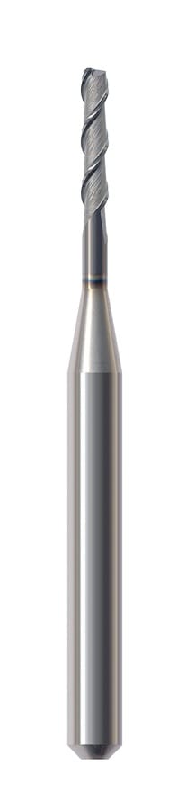 Roland, ZrO², Schaft ø 4 mm CNRL-4-2-006H