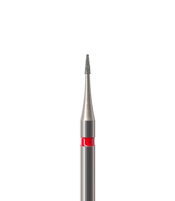Diamantinstrument Konus spitz 852-007M-KID